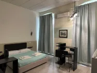 Station Apartment East