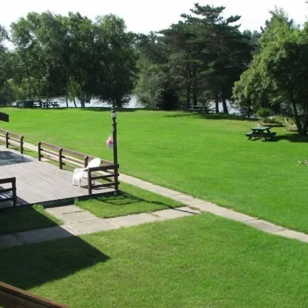Eagle River Inn and Resort