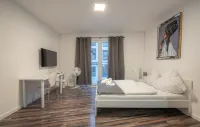 My Apartment im Bremer Viertel Hotel a 