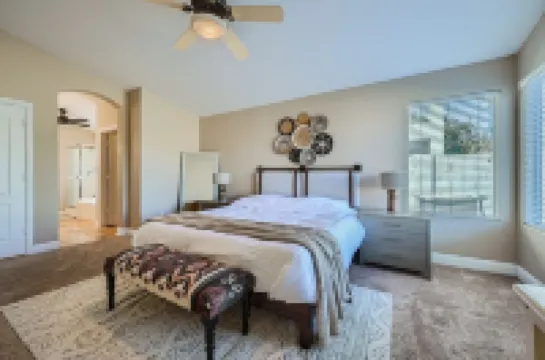 Cactus Bloom - Cozy Desert Retreat in Chandler