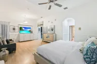 Family 4Br Escape  Pool • Arcade • Sleeps 12