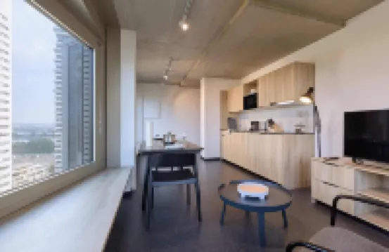 ดิสทริกท์ ลิฟวิ่ง