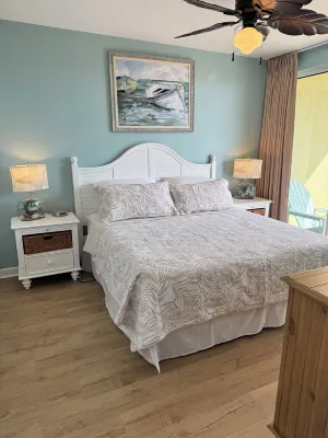 Family Friendly - Condo in Beautiful Fort Morgan!! the Indies - Unit #202