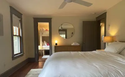 Inviting, Cozy Catskills Home - Primed for Fall! Hotel in zona Belleayre Mountain Ski Center