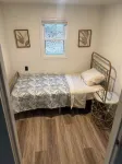 Heister Valley House
