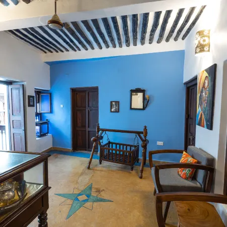 Shaba Boutique Hotel