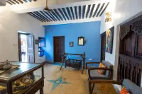 Shaba Boutique Hotel Hôtels à : Zanzibar