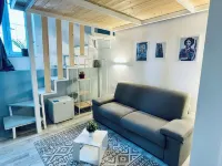 Nautilus B&B Hotels in San Nicola Arcella