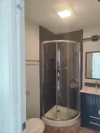 Cozy 1-bedroom apartment with WiFi, AC in lovely Truth or Consequences Hotels in 