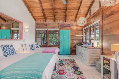 Hotel Guiones Các khách sạn gần Nosara Beach (Playa Guiones)