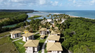 Asenza Beach Resort Hotels in 