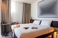 Ibis Brussels Groot Bijgaarden Hotels in Wemmel
