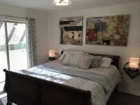 Private Gilbert Getaway