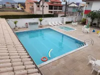 Casablanca Praia Hotel - Beach
