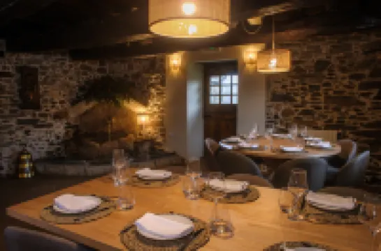 Casa Grande do Soxal Hotels in Comarca de Betanzos