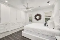 Stunningly Renovated Home in WaterColor with Pool/Access to All WC Amenities!