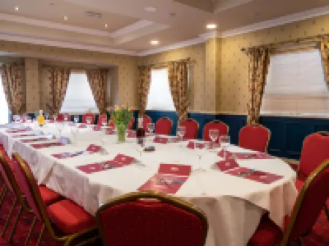 Burrendale Hotel Country Club & Spa Hotels in Newcastle