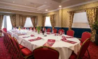 Burrendale Hotel Country Club & Spa Hôtels à : Newcastle