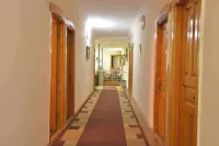 Hotel Nikea Paradiso