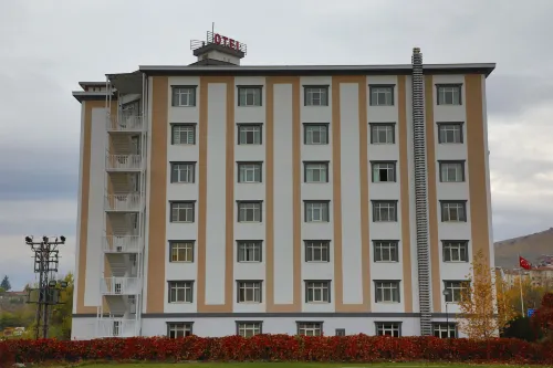 Tiryandafil Otel Hotel a Hacidervis Mahallesi