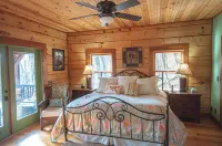 Mountain Retreat - 4/3 - hot tub, wrap around deck w/spectacular mountain views,