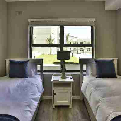 Nivica Lifestyle Living 19, Langebaan, 4-Sleeper Rooms