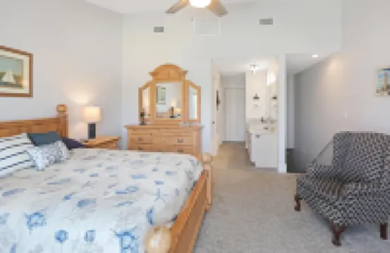 Barrier Dunes 125 - 49 Sand Dollar Shanty by Pristine Properties Vacation Rentals