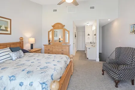 Barrier Dunes 125 - 49 Sand Dollar Shanty by Pristine Properties Vacation Rentals