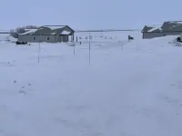 Dakota Sunset Resort Hotels in Riggin