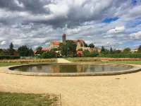 Garden Comfort in Rieder, Harz Hotels in Ballenstedt