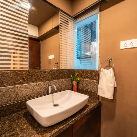 The Byke Business Hotel - Signature Planet Vijay Nagar