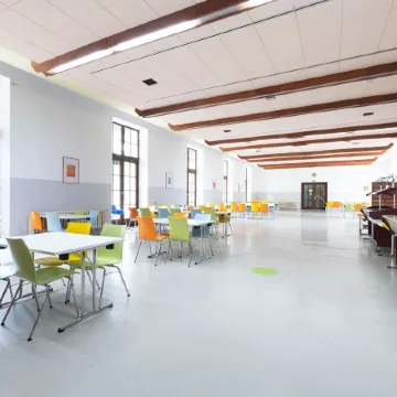 Seezeit-Resort am Werbellinsee