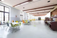 Seezeit-Resort am Werbellinsee