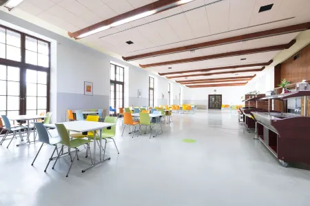 Seezeit-Resort am Werbellinsee