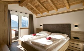 Rustic Mansion in Mittersill Near Kirchberg Ski Area