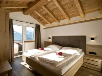 Rustic Mansion in Mittersill Near Kirchberg Ski Area - 4-Star
