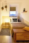 soulscape Apartments - compact LOFT living space, with elevator, WI-FI Hotels in Zwickau