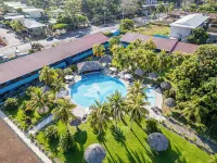 Beach Break Resort - sul mare
