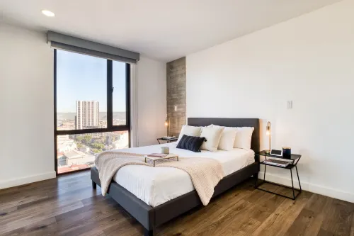 Uliv Revolución Tijuana