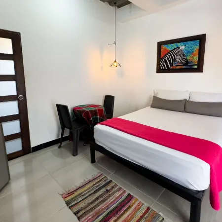 Hotel Family House Rodadero