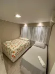 Apto em Barra Bali Resort Destino Bsm 2