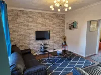 Chester le Street's Diamond 3 Bed House