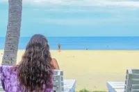 New Tristar Beach Hotel Hotels in Arugam Bay
