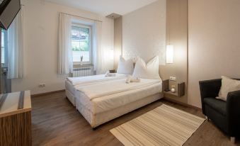 Amadea - Cityhotel Salzburg