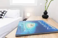 Renovated Gem in Zografou - Wi-Fi