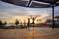Mandarin Oriental, Costa Navarino - Gym