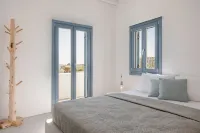 Pebble Summer House Hotels in Aliki