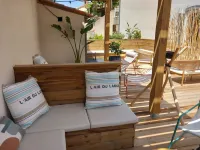 Intense Boutik-Hôtel Hotel a Port-Vendres