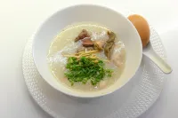 Suanphung Bonsai Village - Breakfast
