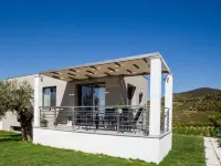 Alikon Adult-Only Hotels in Sithonia